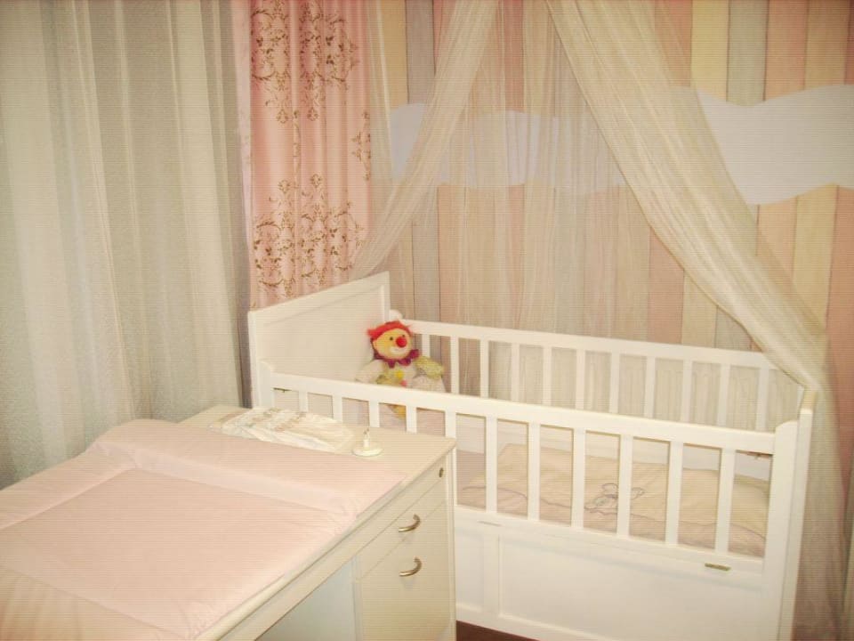 Kinderfreundlich NordseeResort Hotel Arche Noah