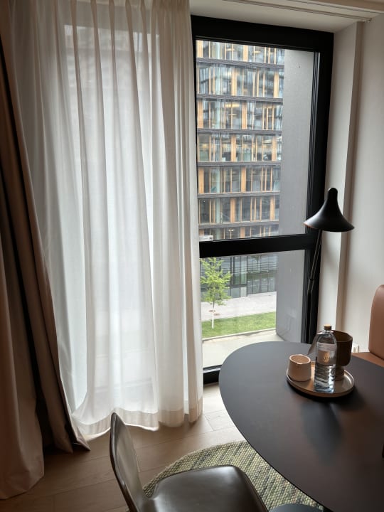 Zimmer Adina Apartment Hotel Vienna Belvedere