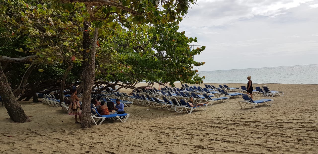 Strand Sunscape Puerto Plata