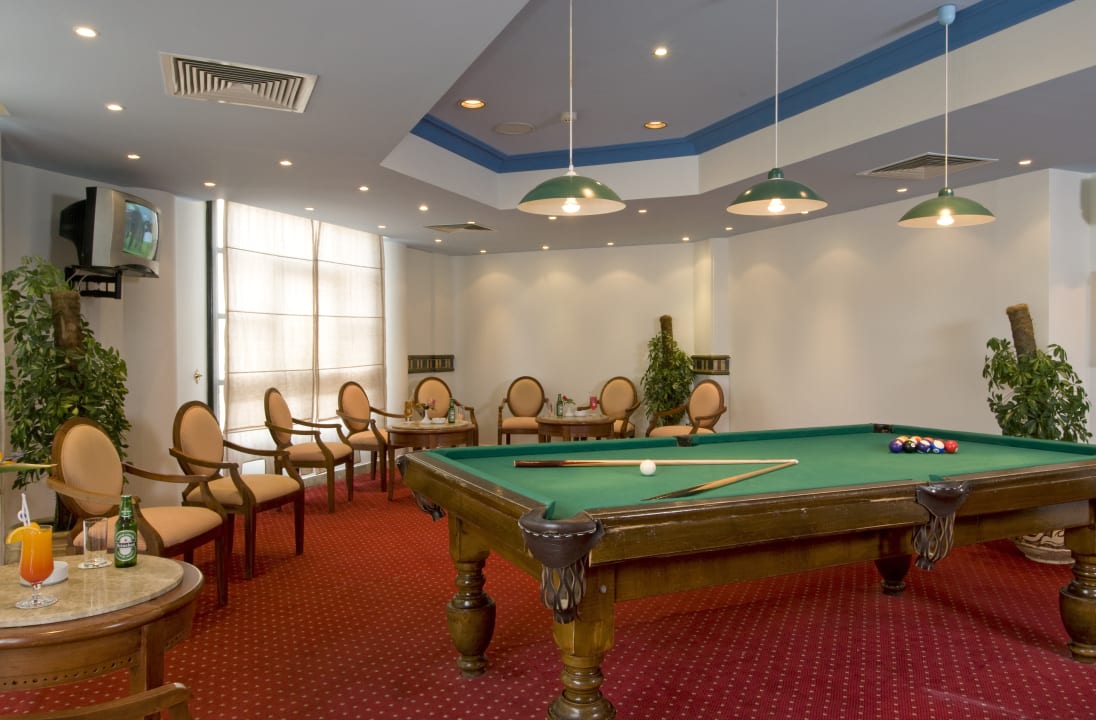 Sport & Freizeit Dreams Vacation Resort