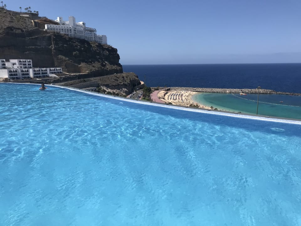 Pool Gloria Palace Royal Hotel & Spa