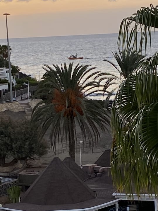 Ausblick Corallium Beach by Lopesan Hotels - Adults only