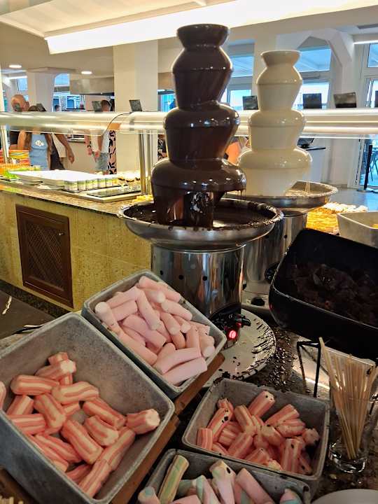 Gastro Calimera Fido Gardens