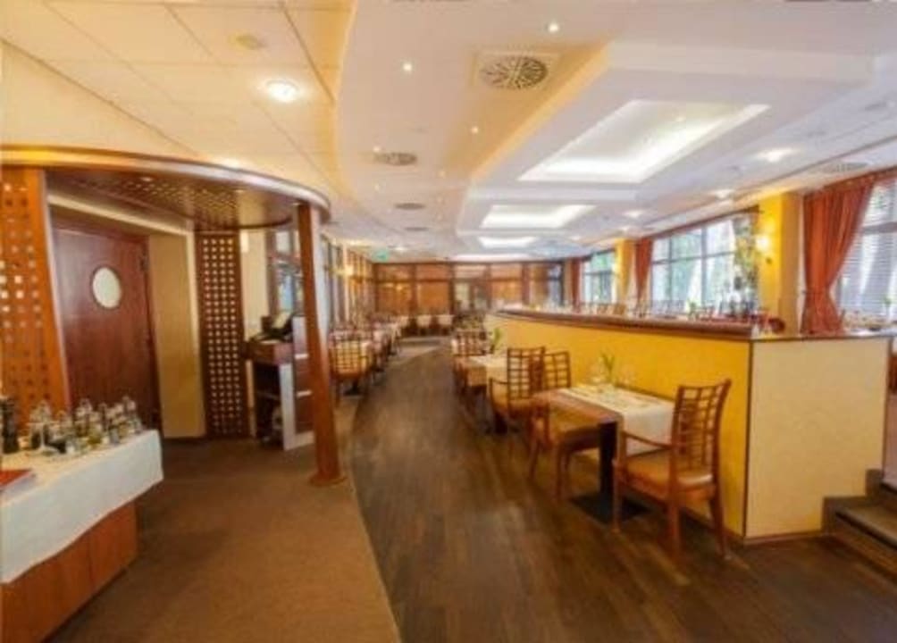 Restauracja Qubus Hotel Legnica