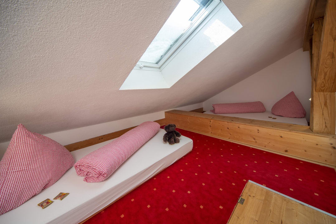 Zimmer Ferienhof Nägele