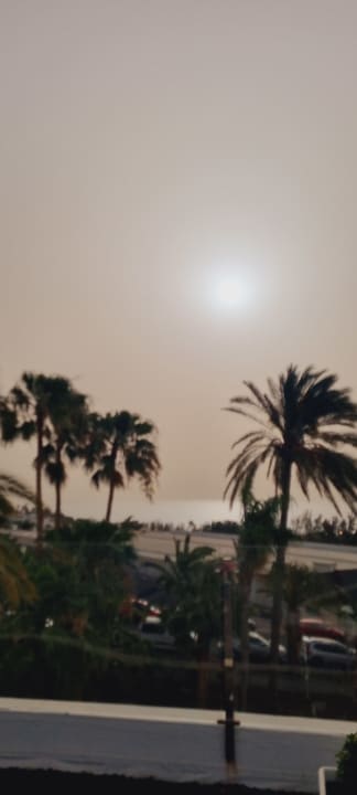 Ausblick allsun App.-Hotel Esquinzo Beach