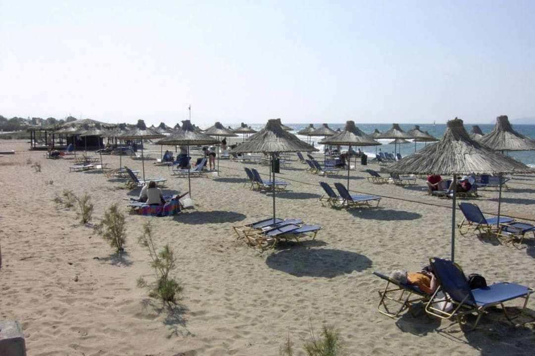 Strand Anissa Beach & Village