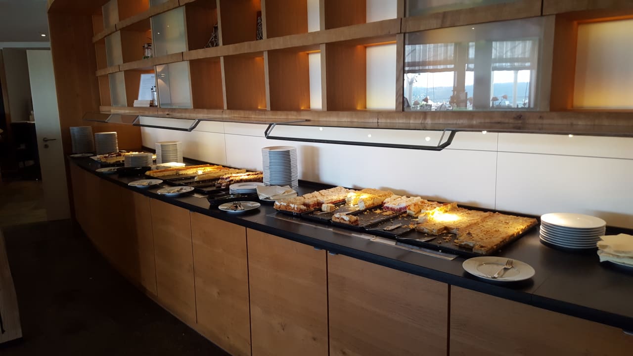 Gastro Mawell Resort