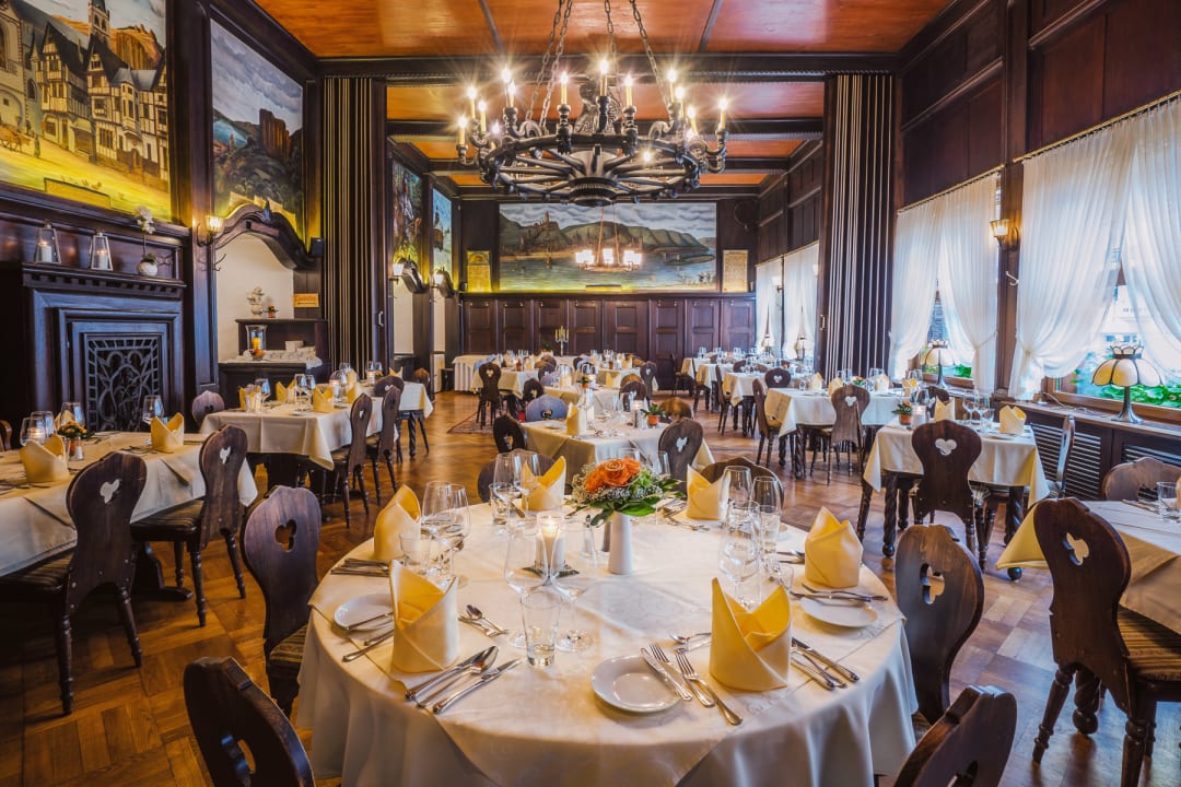 Gastro Hotel Altkölnischer Hof