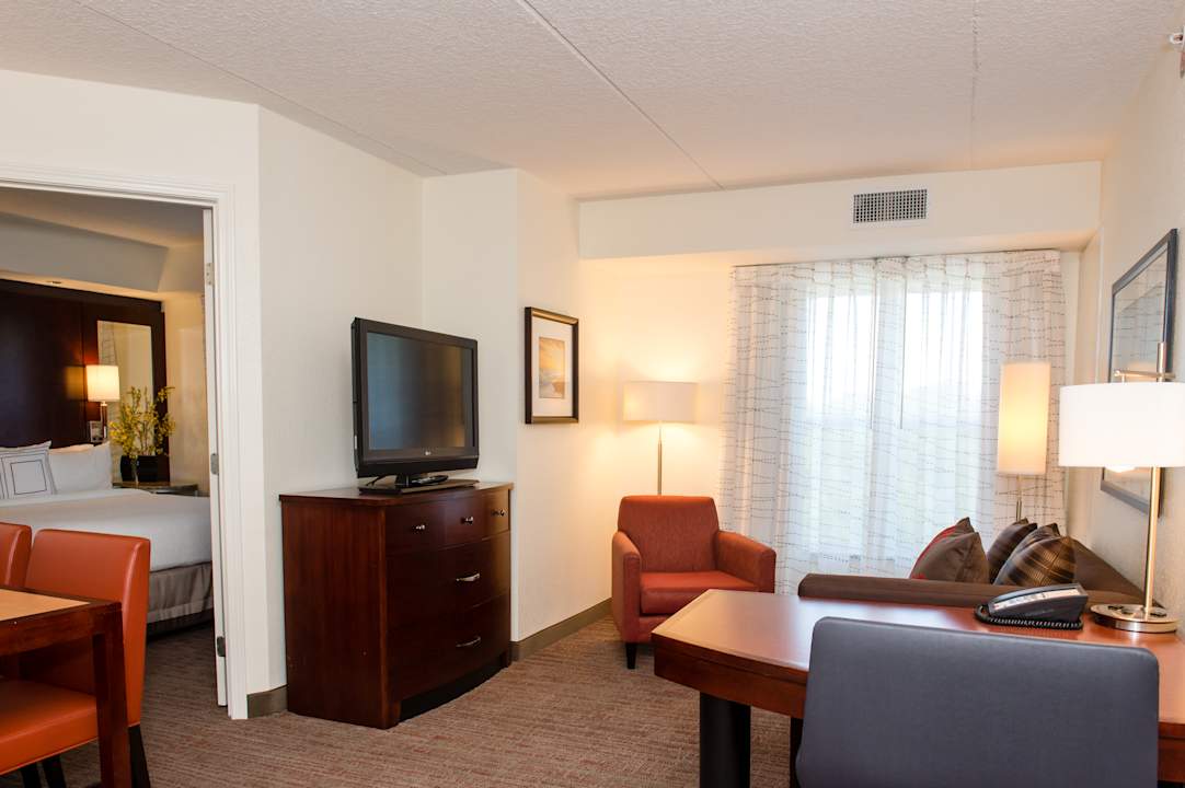 Zimmer Residence Inn by Marriott Amelia Island