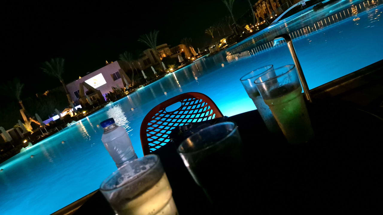 Pool Prima Life Makadi Resort