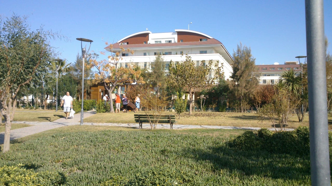 Promenade Sentido Trendy Verbena Beach