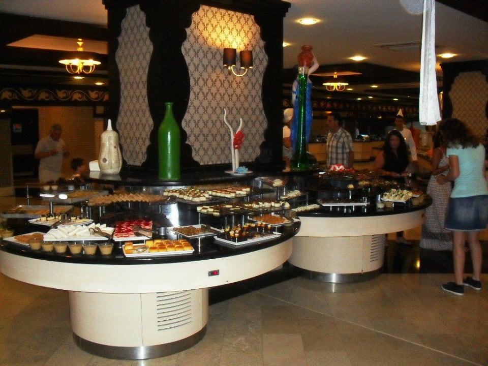 Ein Augenschmaus Arycanda Kirman Premium