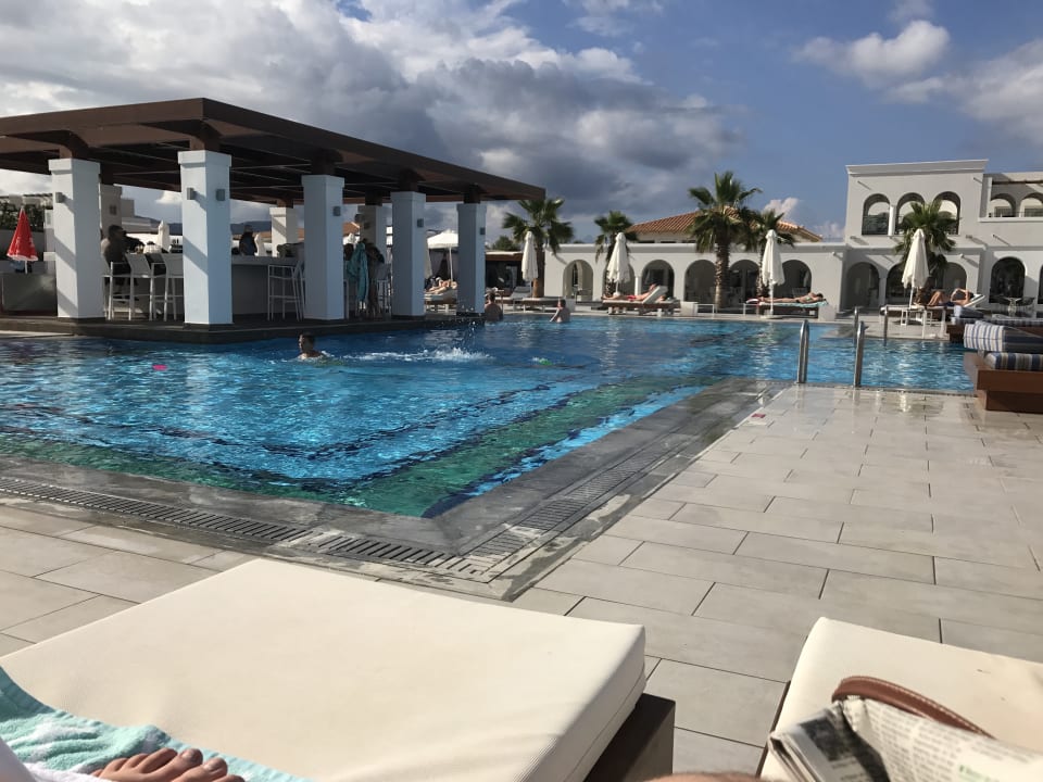 Pool Anemos Luxury Grand Resort