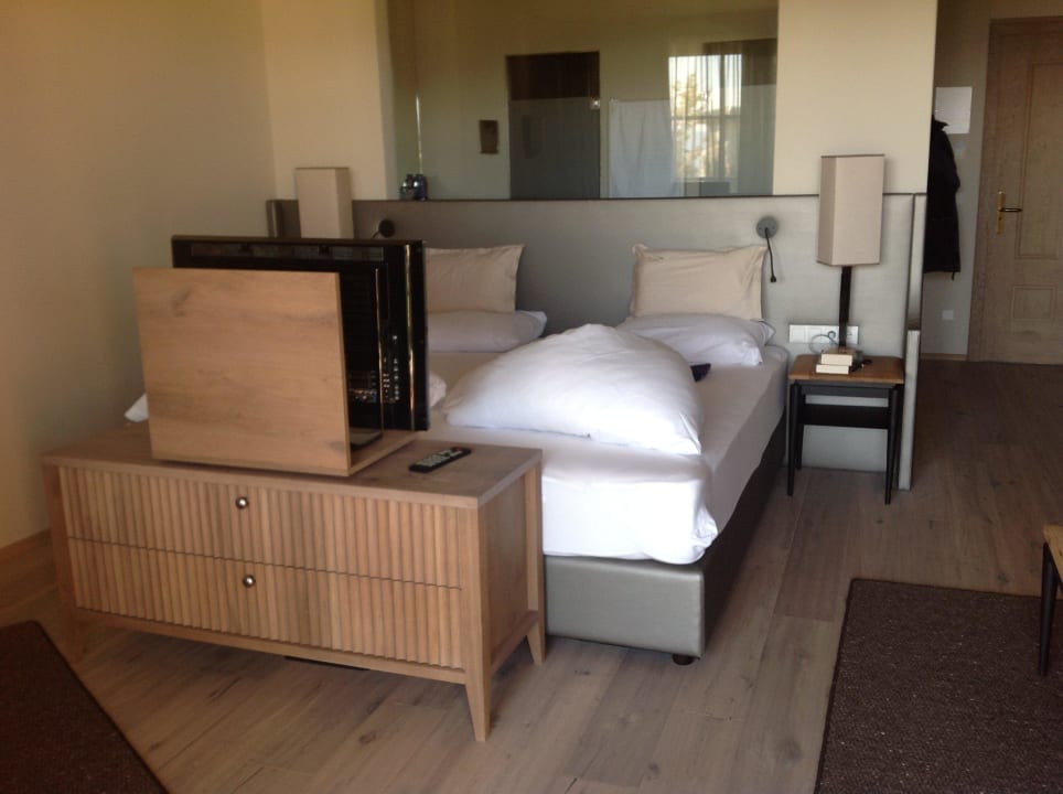 Chalet Garten Suite Hotel Chalet Mirabell