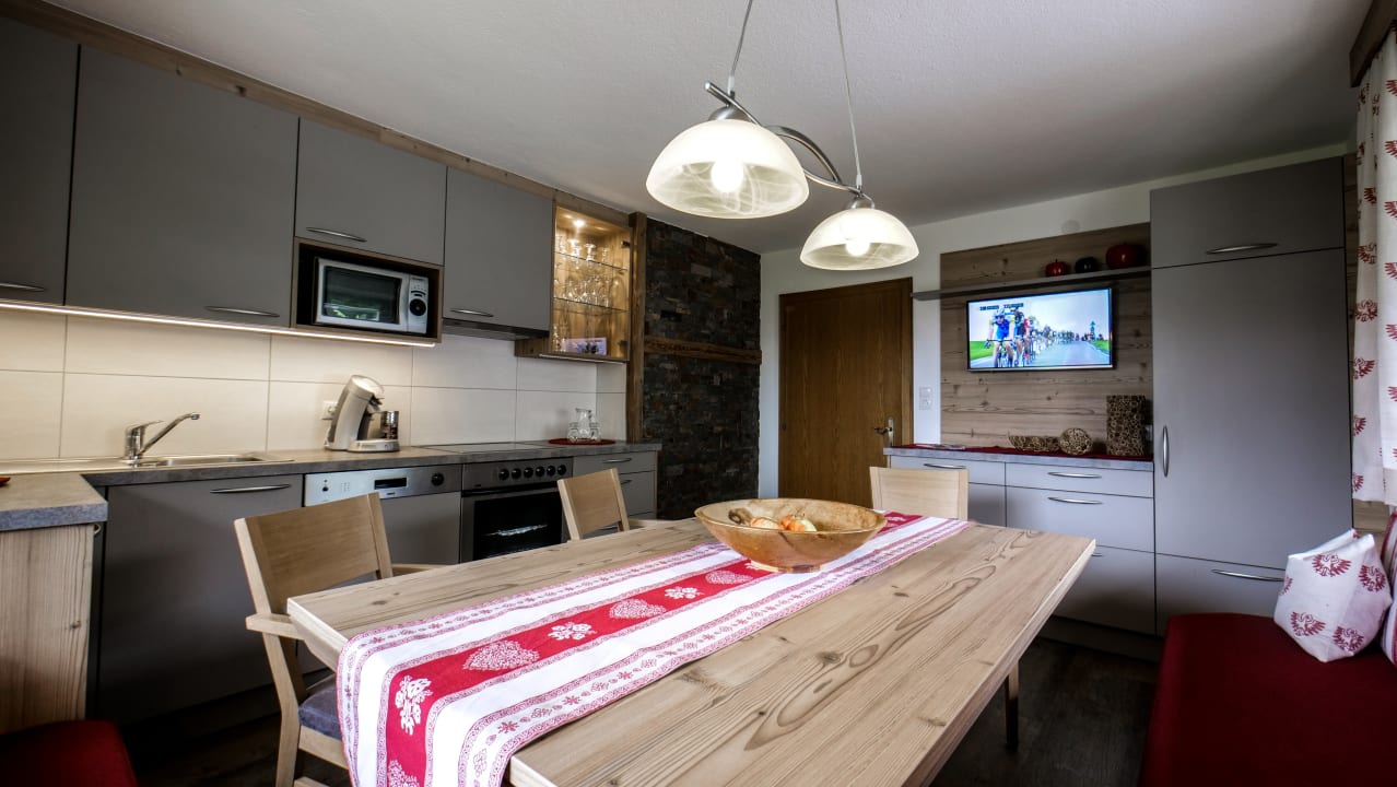 Zimmer Apart Tyrol