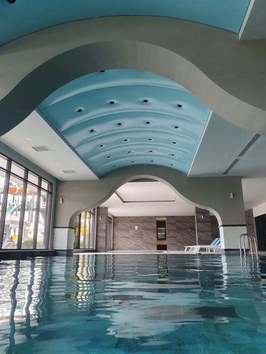 Pool Diamond De Luxe Hotel & Spa