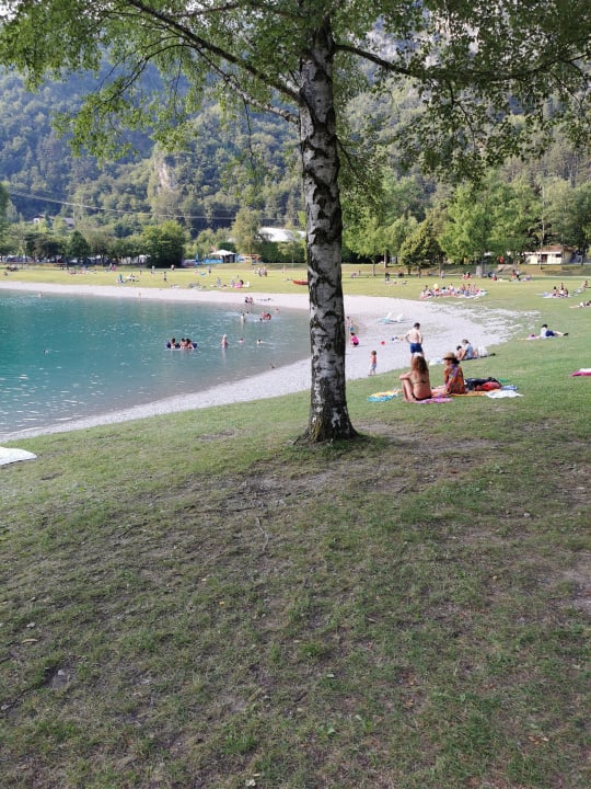 Strand Hotel San Carlo