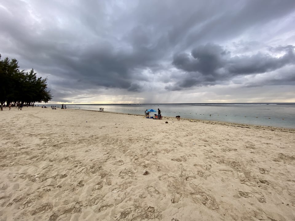 Strand Seastar Hotel