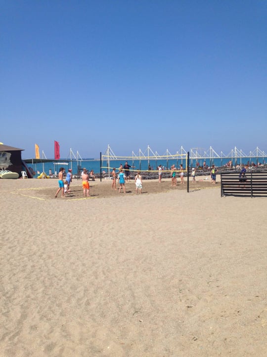 Strand Calimera Serra Palace
