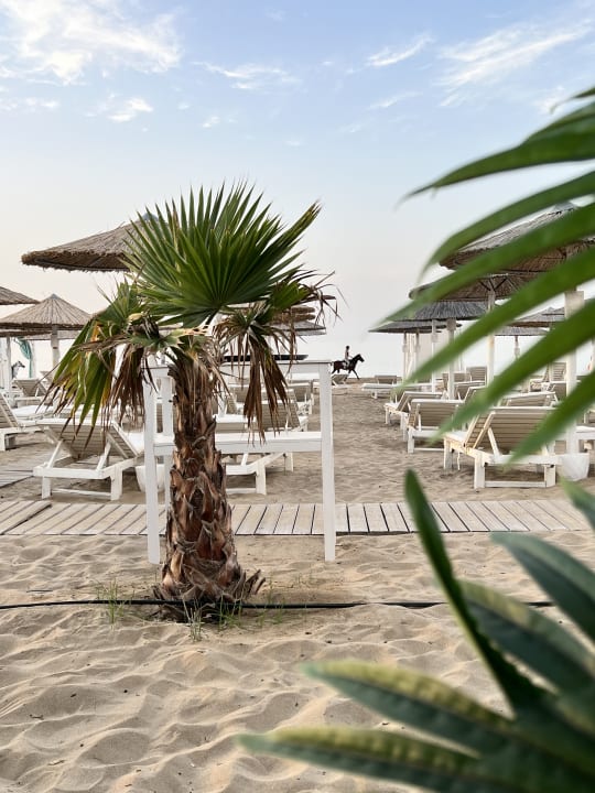 Strand Anemos Luxury Grand Resort