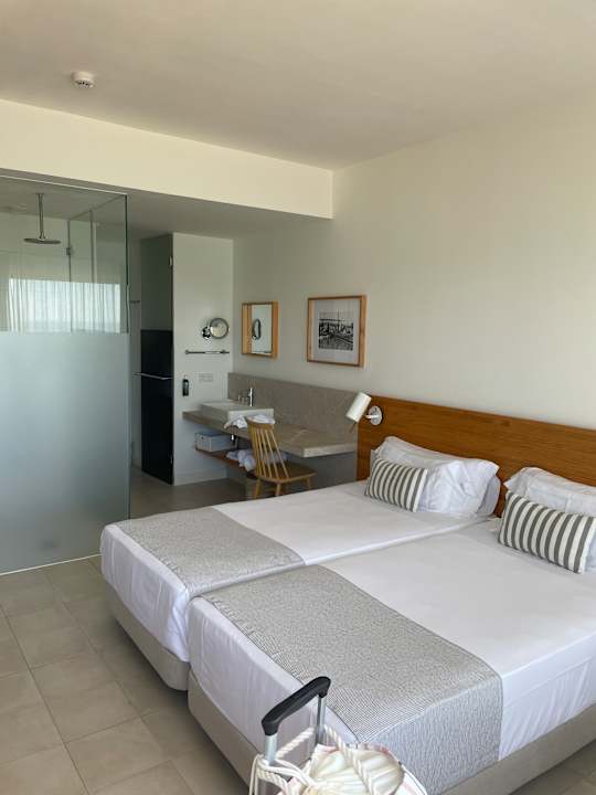 Zimmer AYA Seahotel - Adults only