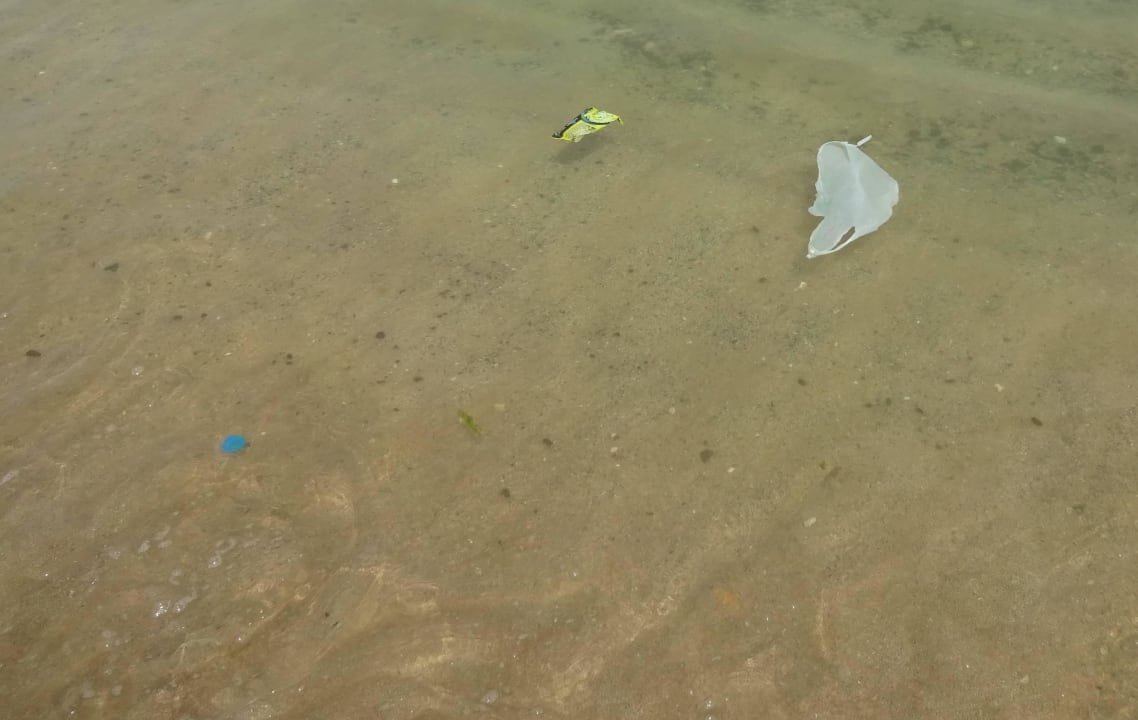 Verdreckt Al Bustan Palace - A Ritz-Carlton Hotel