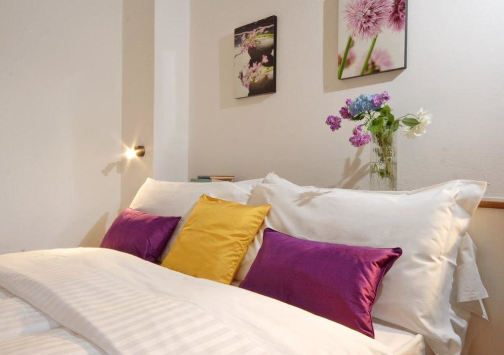 Trilocale 6 Apartments Casali Papareschi