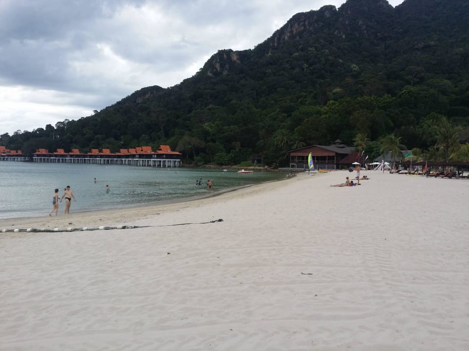 Strand Berjaya Langkawi Resort