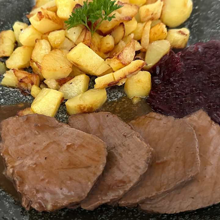 Gastro Himmelreich Rügen