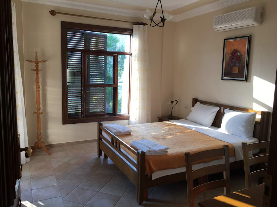 Zimmer Asur Hotel Assyrian