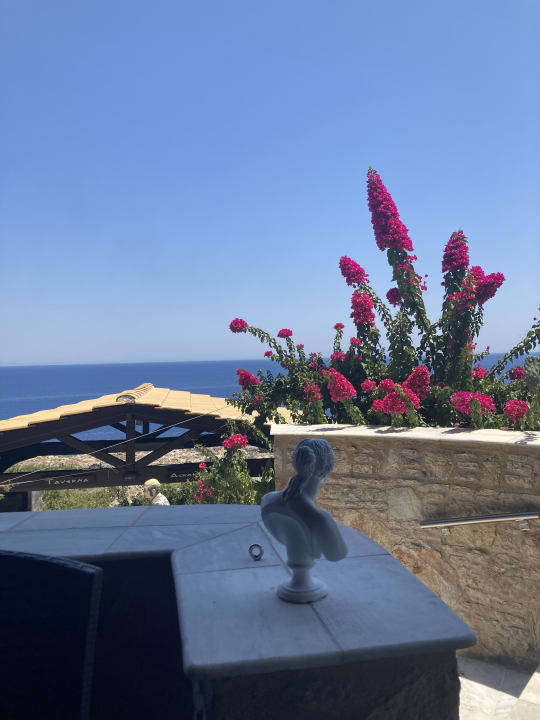 Sonstiges Hotel Kalithea Horizon Royal