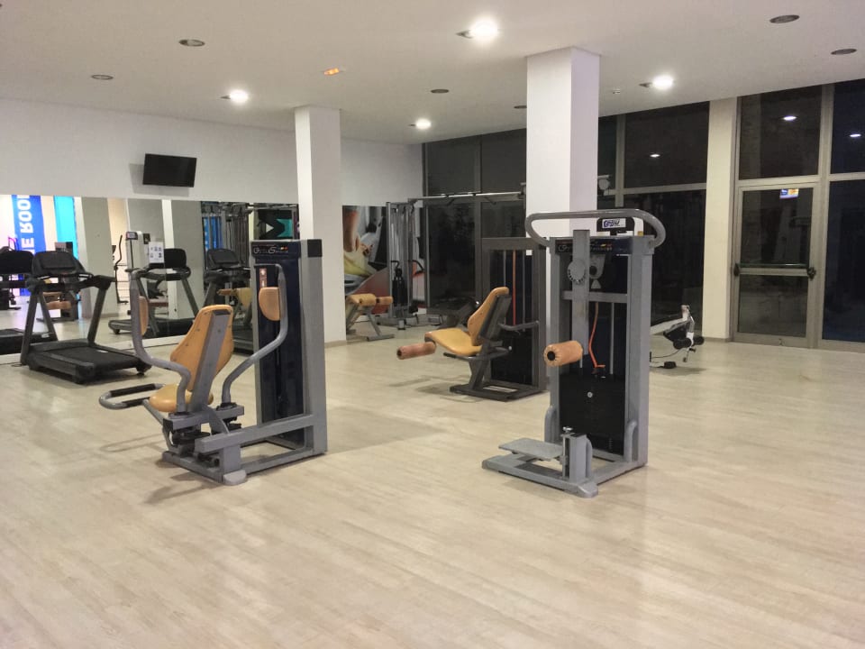 Sport & Freizeit R2 Pajara Beach