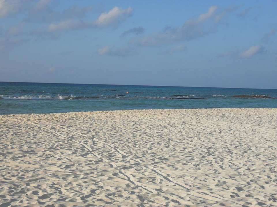 Strand Sandos Caracol Eco Resort