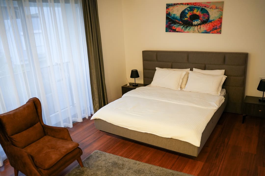 Zimmer Side Mira Palace & Spa