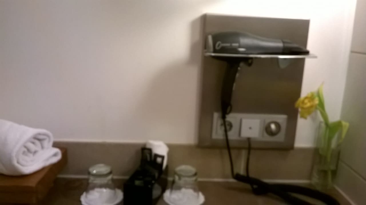 Zimmer Hotel Mondial am Dom Cologne- MGallery