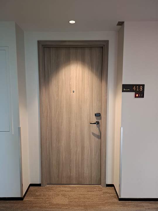 Zimmer Best Western Plus Nexen Pattaya