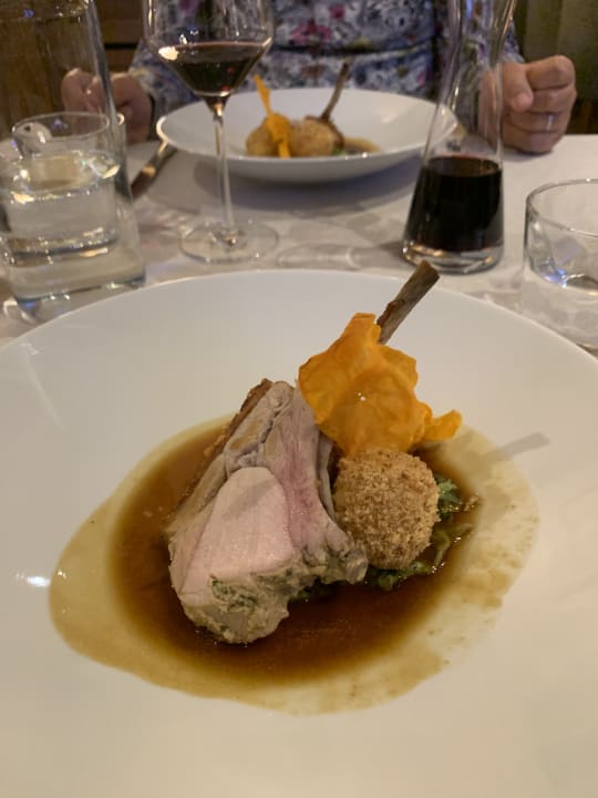 Gastro Hotel Haldenhof