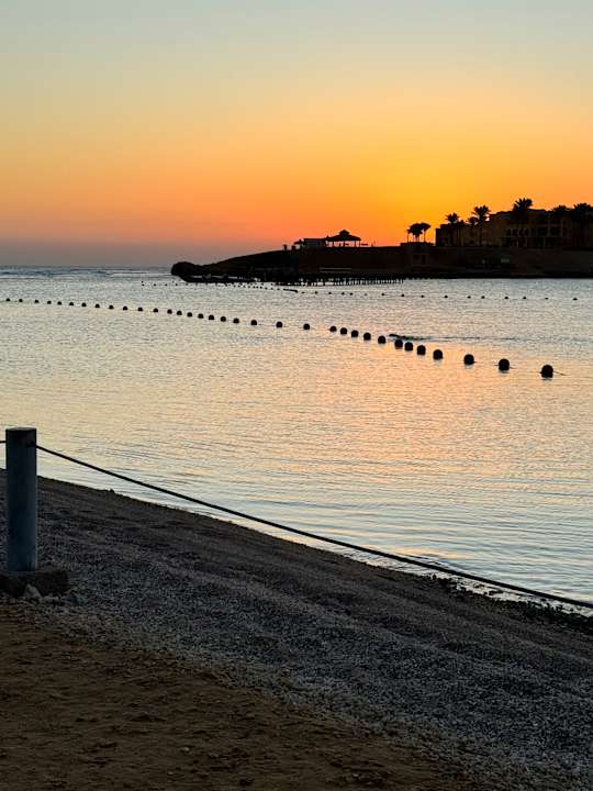 Strand Steigenberger Coraya Beach - Adults only