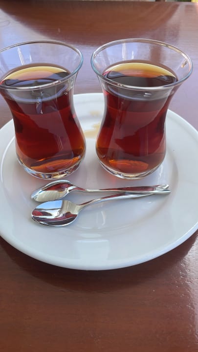 Lobby Azura Deluxe Resort & Spa Hotel