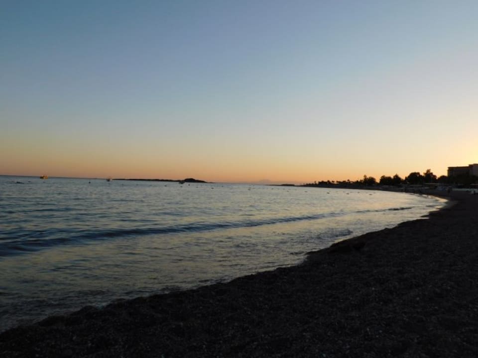 Strand Arycanda Kirman Premium