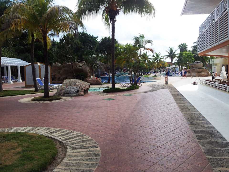 Resort Royalton Hicacos Resort & Spa - Adults only