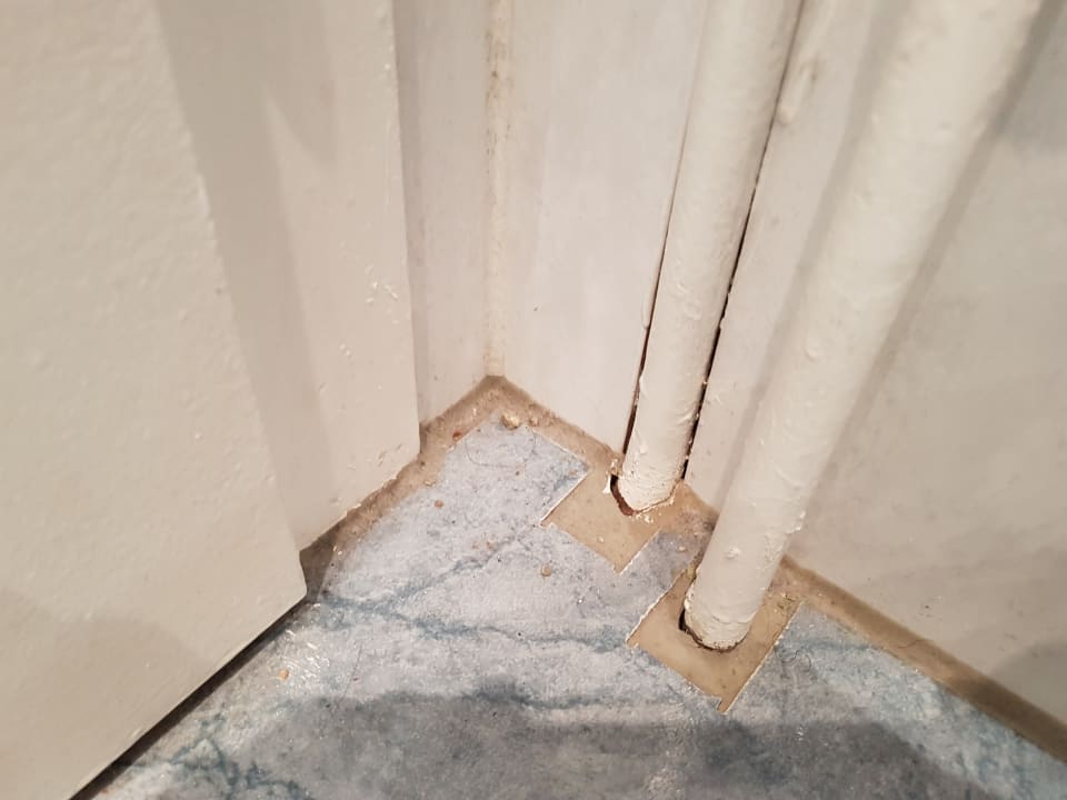 Zimmer AKZENT Hotel Strandhalle