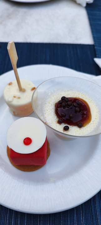 Gastro Lyttos Beach Hotel