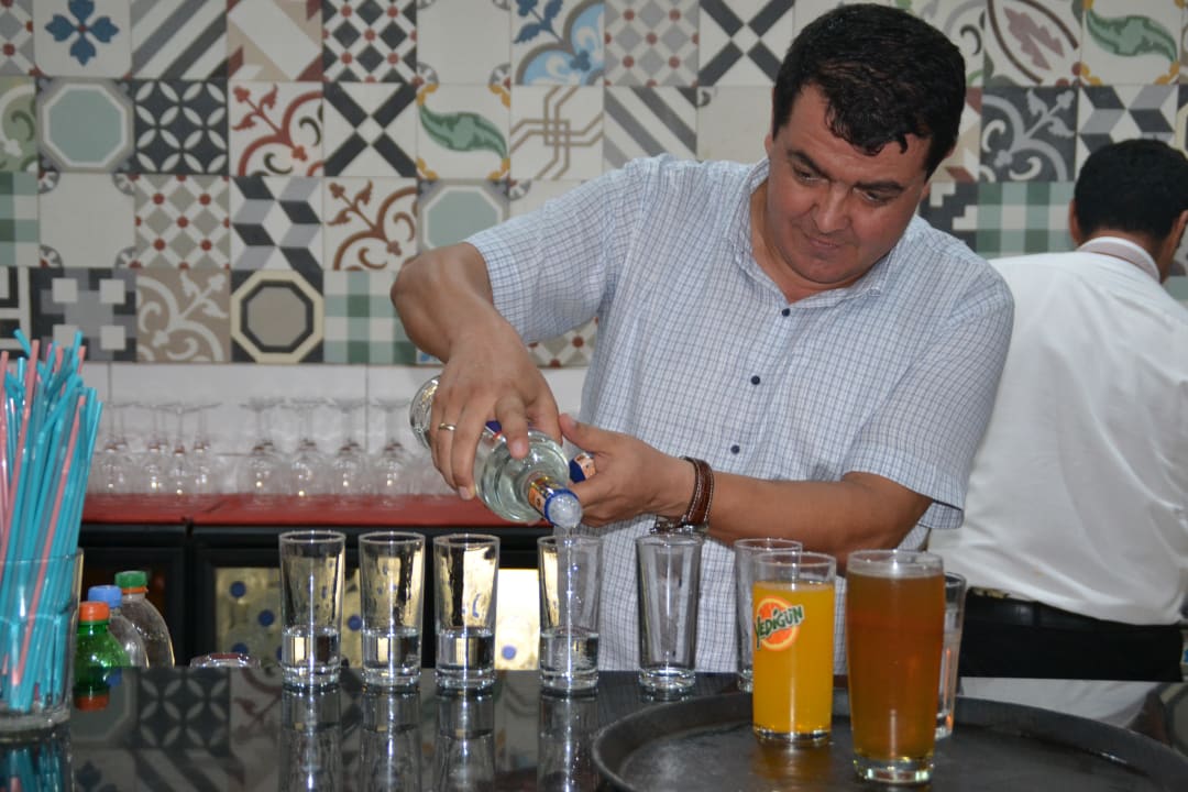 Restaurant Hane Family Resort