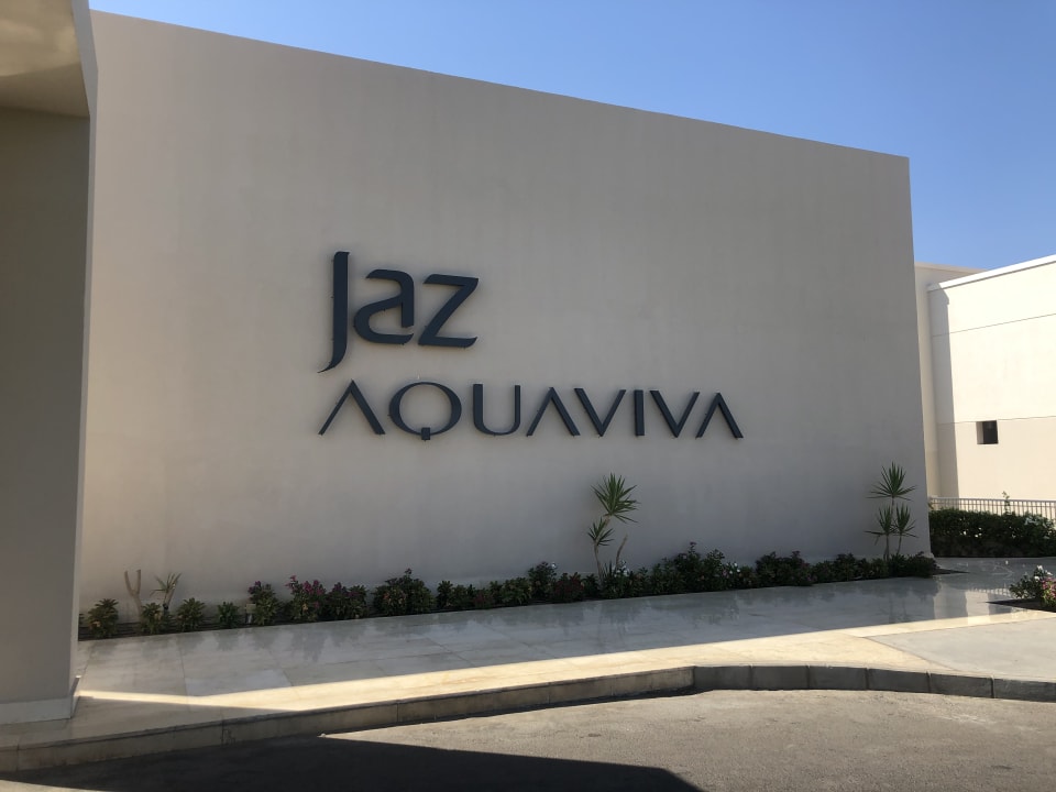 Sonstiges Jaz Aquaviva