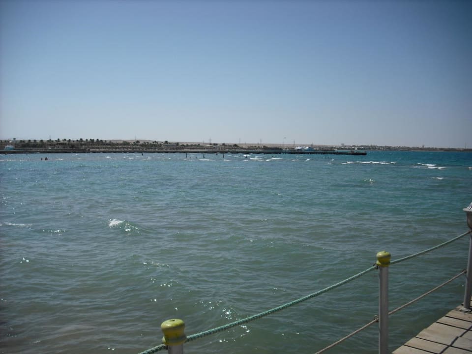 Foto Pickalbatros Dana Beach Resort - Hurghada
