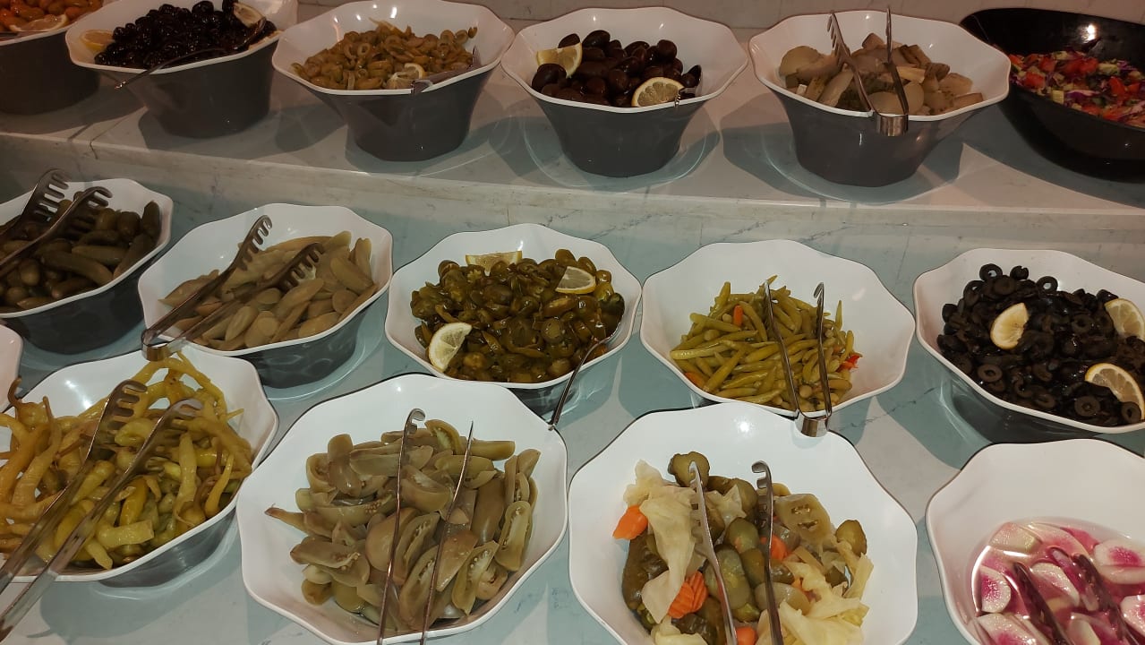 Gastro Seaden Quality Resort & Spa