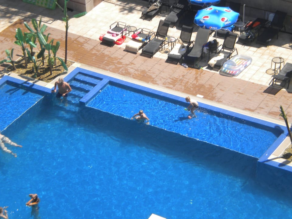 1 von 2 Pool´s SH Dolce Vita