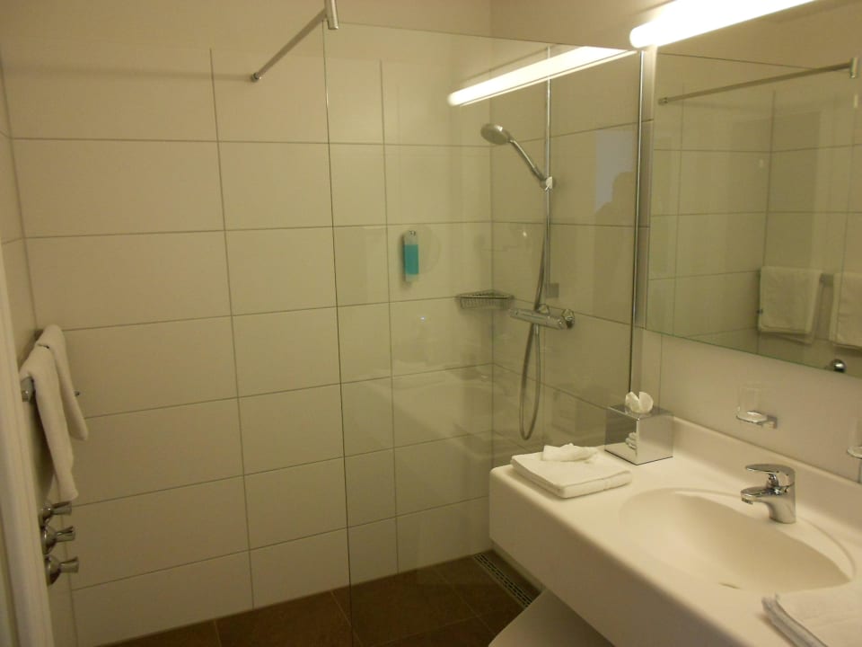 Bad Brugger's Hotelpark am See